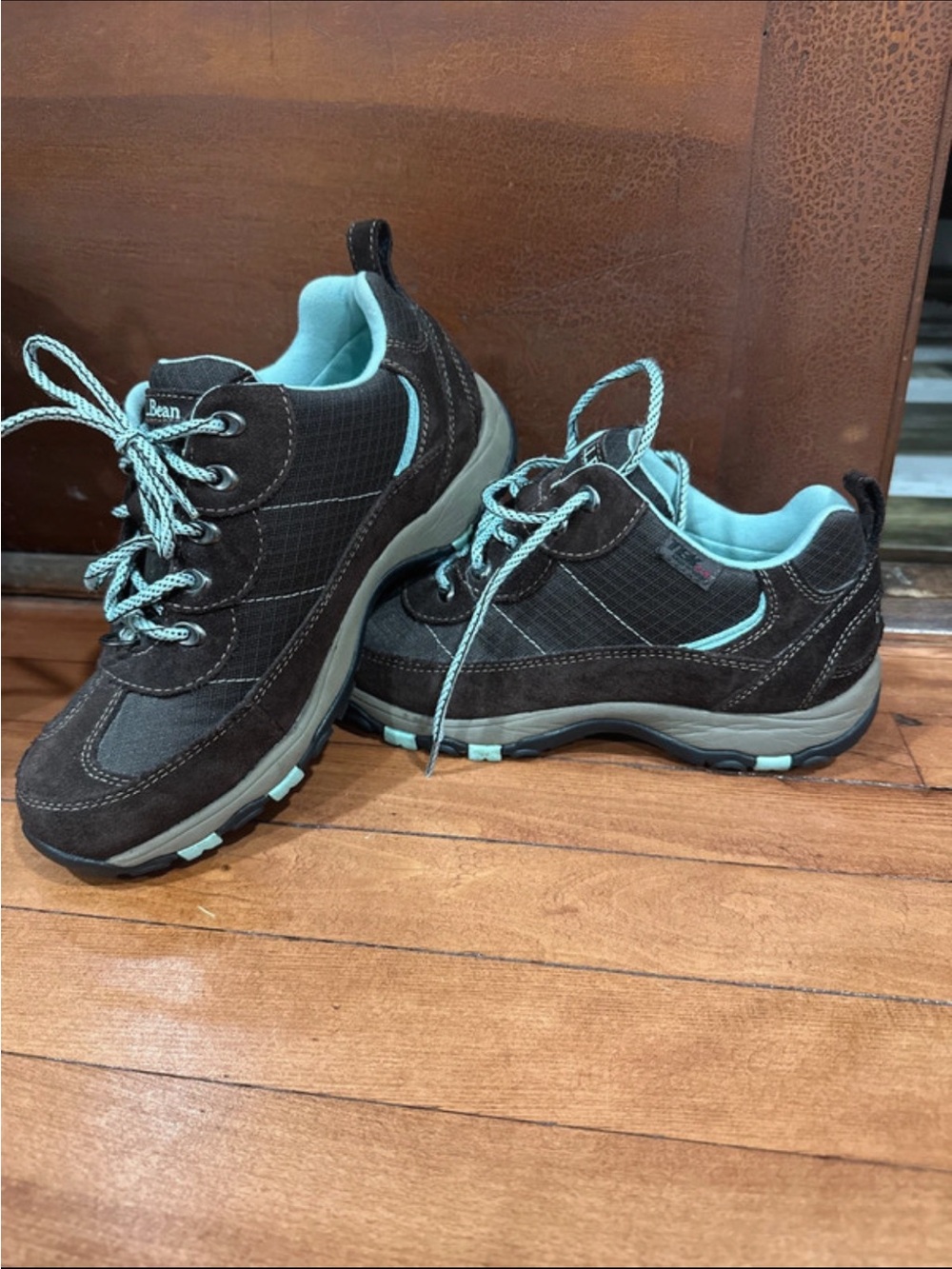 L.L. Bean